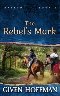 Produktbild: Rebel's Mark