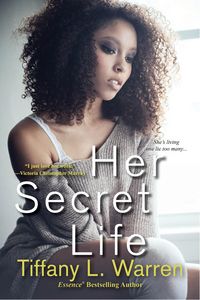 Produktbild: Warren, T: Her Secret Life
