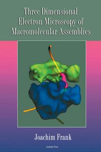 Produktbild: Three-Dimensional Electron Microscopy of Macromolecular Assemblies