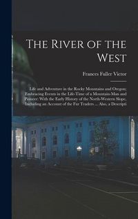 Produktbild: The River of the West