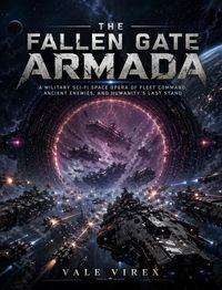 Produktbild: <div>The Fallen Gate Armada</div>