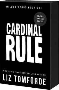 Produktbild: Cardinal Rule