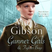 Produktbild: Gunner Girls And Fighter Boys