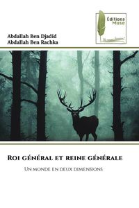 Produktbild: Roi g&eacute;n&eacute;ral et reine g&eacute;n&eacute;rale