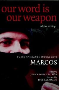 Produktbild: Our Word is Our Weapon