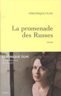 Produktbild: La promenade des russes
