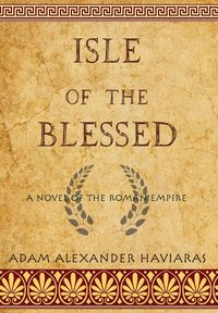 Produktbild: Isle of the Blessed