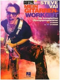 Produktbild: Mein Gitarren-Workout