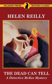Produktbild: The Dead Can Tell