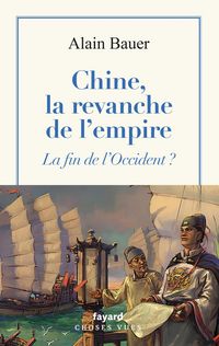 Produktbild: Chine, la revanche de l'empire