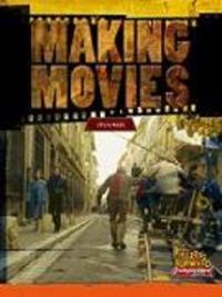 Produktbild: Making Movies