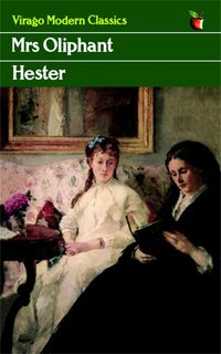 Produktbild: Oliphant, M: Hester