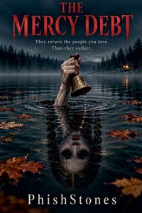 Produktbild: THE MERCY DEBT