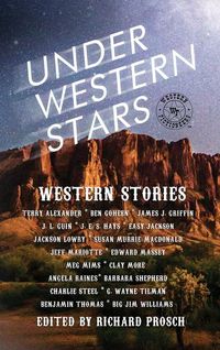 Produktbild: Under Western Stars