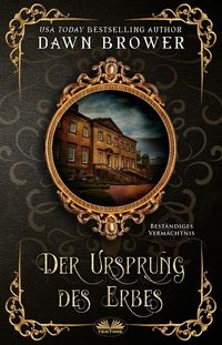 Produktbild: Der Ursprung Des Erbes