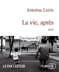 Bild vom Artikel La vie, après : récit vom Autor Antoine Leiris
