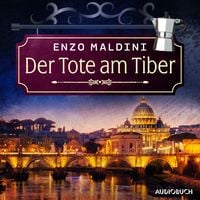 Produktbild: Der Tote am Tiber