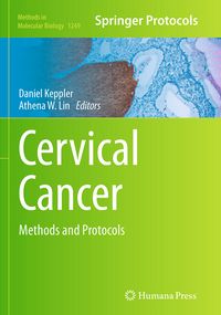 Produktbild: Cervical Cancer