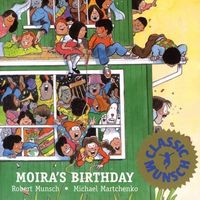 Produktbild: Moira's Birthday