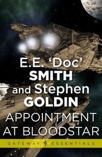 Produktbild: Appointment at Bloodstar
