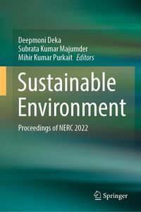 Produktbild: Sustainable Environment