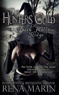 Produktbild: The Hunter's Guild of Dark Hollow Ridge