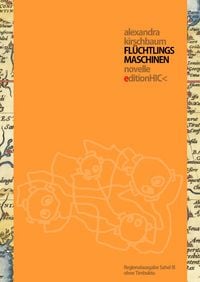 Produktbild: Fl&uuml;chtlingsmaschinen R24