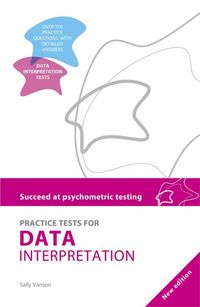 Produktbild: Succeed at Psychometric Testing