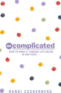 Produktbild: Zuckerberg, R: Dot Complicated