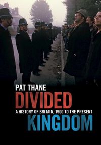Produktbild: Divided Kingdom