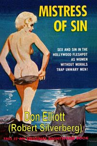 Produktbild: Mistress of Sin