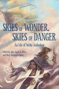 Produktbild: Skies of Wonder, Skies of Danger