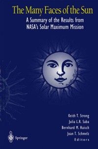 Produktbild: The Many Faces of the Sun