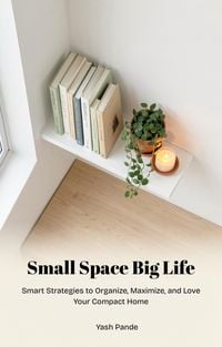 Produktbild: Small Space, Big Life