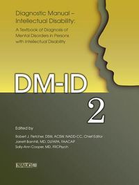 Produktbild: Diagnostic Manual--Intellectual Disability 2 (DM-Id)