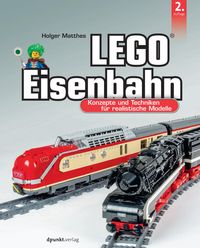 Produktbild: LEGO&reg;-Eisenbahn