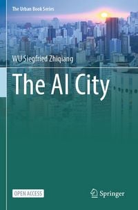 Produktbild: The AI City