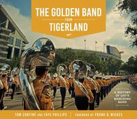 Produktbild: The Golden Band from Tigerland