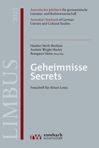 Produktbild: Geheimnisse | Secrets
