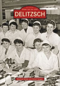 Produktbild: Delitzsch