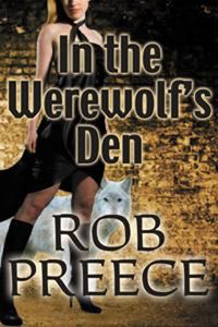 Produktbild: In the Werewolf's Den: The Return of Magic Plague