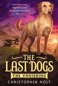 Produktbild: Last Dogs Bk1 Last Dogs The V