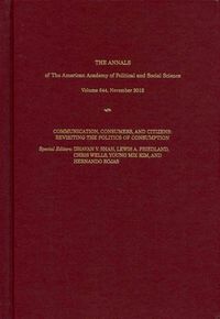 Produktbild: Communication Consumers & Citi