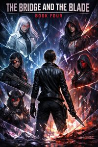 Produktbild: The Bridge and The Blade Book 4