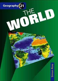 Produktbild: WORLD
