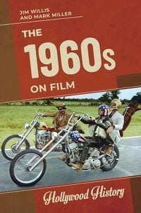 Produktbild: The 1960s on Film
