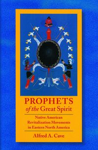 Produktbild: Prophets of the Great Spirit