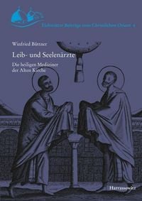 Produktbild: Leib- und Seelen&auml;rzte