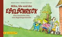Produktbild: Mika, Ida und der Eselschreck