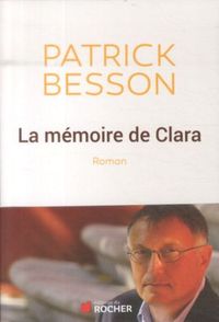Produktbild: La m&eacute;moire de Clara